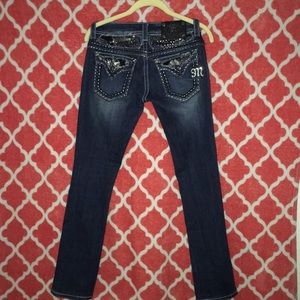 Miss Me Jeans Size 26